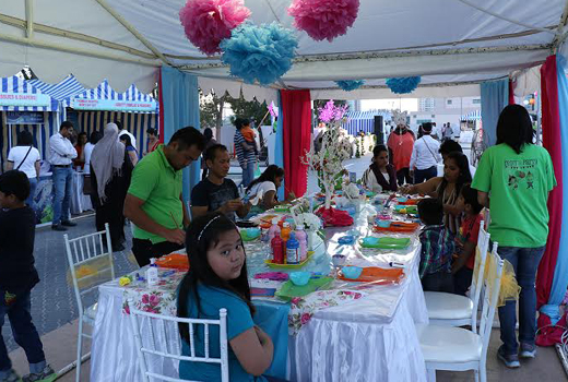 Thumbay hospital Dubai 1
